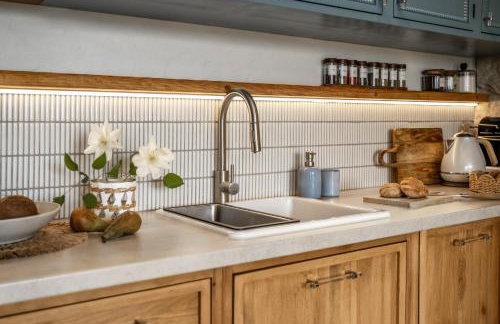 Mucharskie Wzgórze - Foto 42