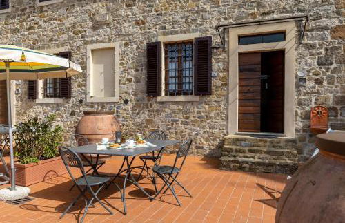 Podere San Bartolo- Casa colonica 3 - Foto 26