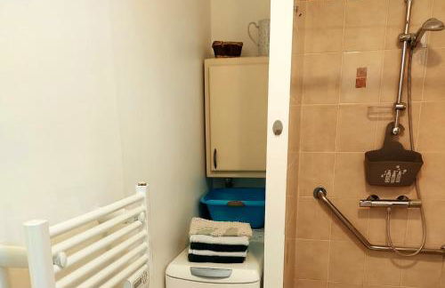 Maison charmante avec grand jardin à Noyers-sur-Cher, PMR - Photo 27