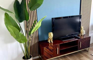 Apartment Cologne City - Foto 5