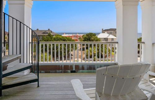 Tolater in DeBordieu Colony home by Peace Vacations - Foto 11