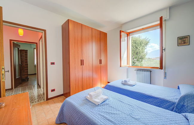 Casa Pepe -private Terrace 100m Near Lake - Foto 2