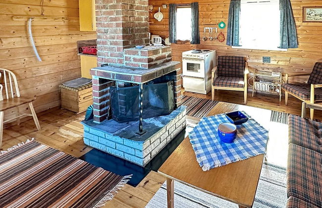 5 Person Holiday Home in Farsund-by Traum - Foto 8