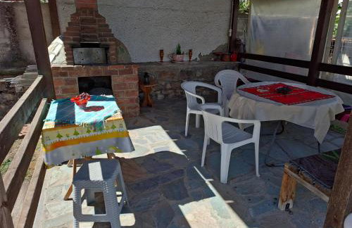 Dinaki apartment - Photo 18