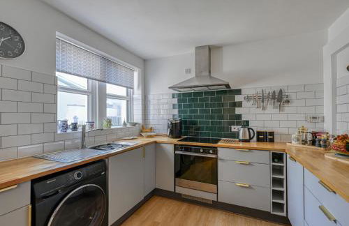 Holiday Home Sullivan by Interhome - Foto 60