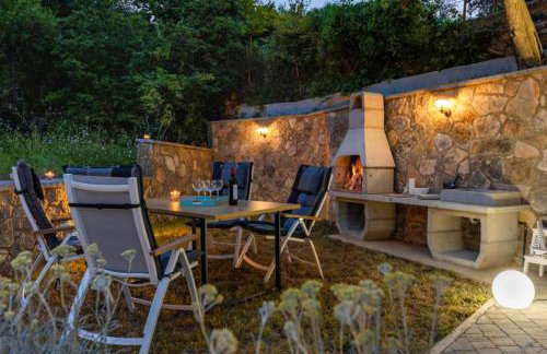 Villa Ancora - Merope Apartment Sv.Jakov - Happy Rentals - Foto 11