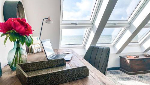 Saltlife Cottage - Foto 3