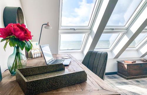 Saltlife Cottage - Foto 3