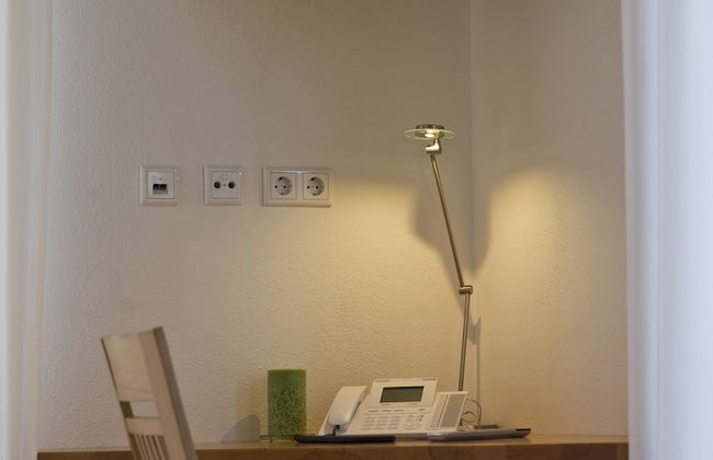 Landhaus Altmuehltal - Foto 17