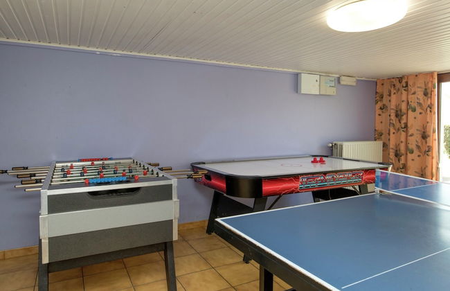 Holiday Home in Montleban With Garden - Foto 17