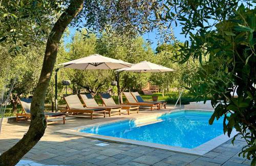 Two villas MaraVinka - Foto 1