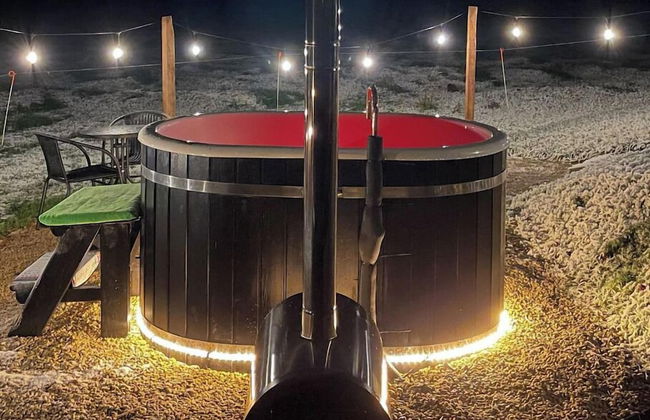 Sheelinhuts - Foto 7