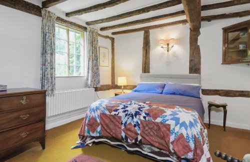 Walnut Tree Cottage - Foto 13