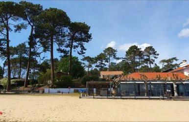 Maison familiale Cazaux - Foto 18