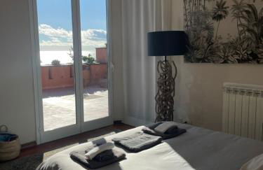 Casa Della Baia With a beautiful view - Foto 18