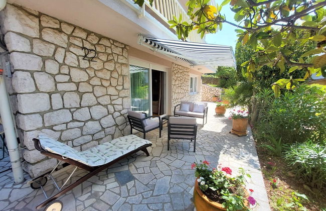 Seaside Escape Selce Apartments - Foto 44