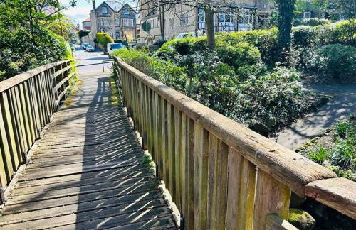 Ilkley Garden Suite - Photo 15