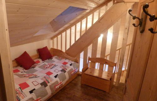 Gite du Brin d'Herbe - Foto 12