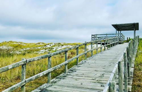 Ático nuevo en playa de Laxe - Foto 18