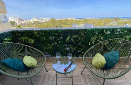 THE ROCK VIEWS APARTMENTS 1 min walking to Gibraltar - Foto 51