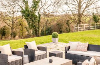 Luxury Cotswolds Estate with Pool - Foto 9