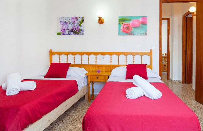 Apartamentos Puet - Foto 3