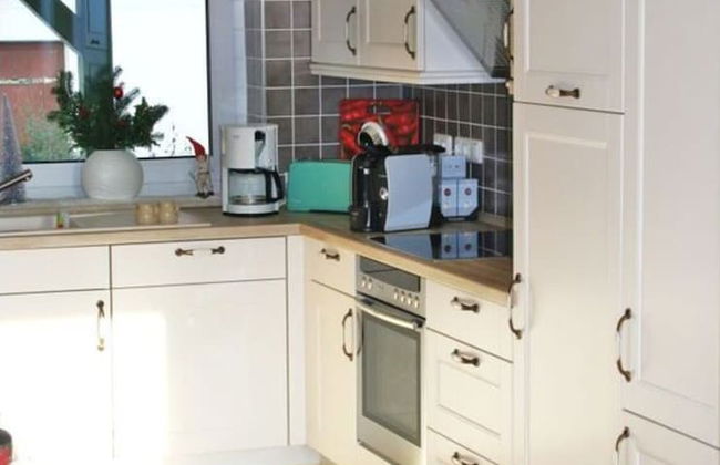 Saupe Comfortable Holiday Residence - Foto 5