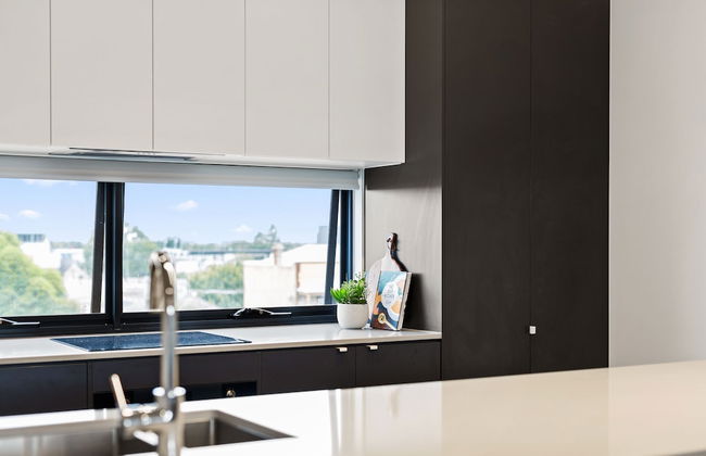 Little Grenfell Apartments by Urban Rest - Foto 17