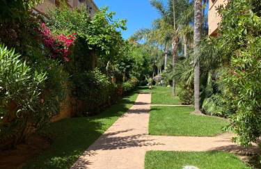 Dunas and beach Marbella Cabopino - Photo 16