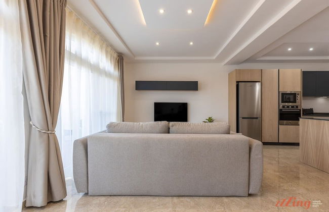 Gozo - Apartment With Stunning Views Shared Pool - Foto 9