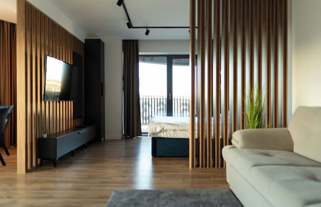 Nest Inn Navy Apartment - Foto 2