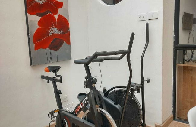 Hermoso Apartaestudio en centro Bogotá - Foto 16