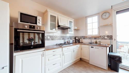 groupe arbane-chardonnay - Foto 5, stove, dishwasher, pet friendly, toaster, minibar