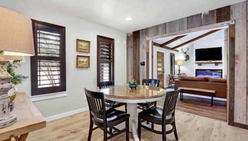 Luxurious Rental with Private Yard and BBQ in Wimberley, Texas - Foto 3