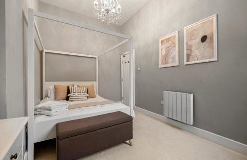 Princes Wharf, Stylish 2 Bed City Centre Apartment - Foto 33