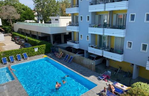 Residenza Viel - Foto 41