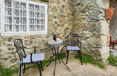 Ye Olde Cottage - Foto 26