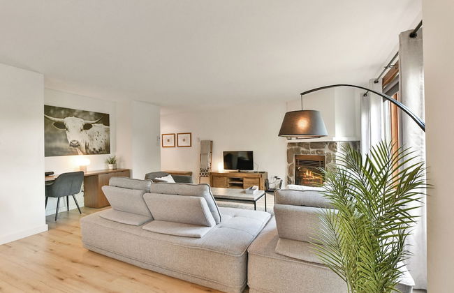 Les Haut Bois Condominiums -RVMT - Foto 37