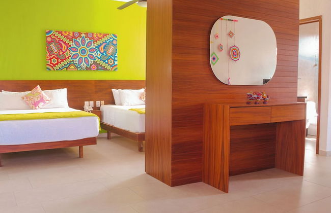 Riviera Sayulita Hotel - Foto 18