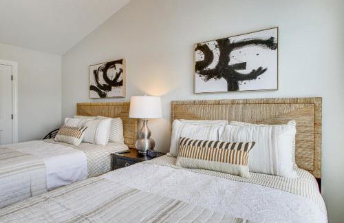 Dock Access Pet-Friendly Lake Greenwood Gem! - Foto 15