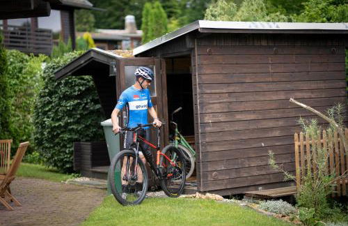 Blockhaus Vogelrast - Foto 37