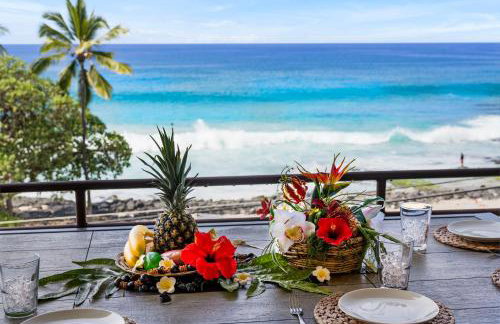White Sands Village 214 Modern Condo for 4 w/ Enviable Ocean Views! - Foto 18
