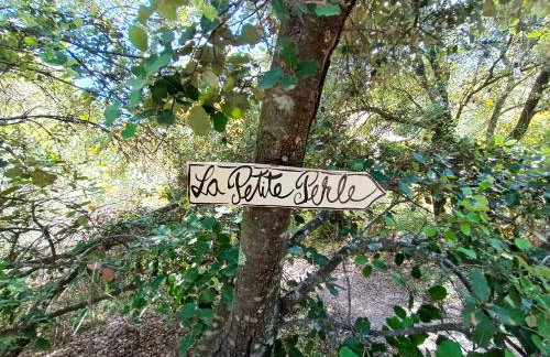 La Petite perle, balnéo en supplément, le Clos des Perles - Foto 34