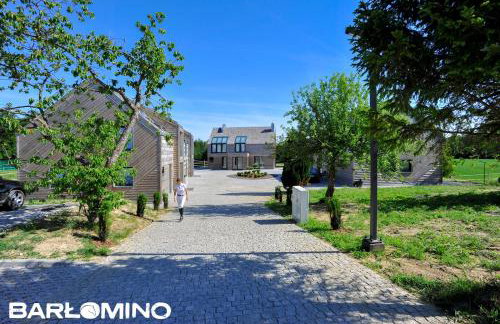 JKS Barłomino - Foto 1