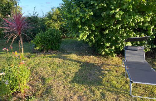 La Barberie à Saint-Marcouf - Foto 20