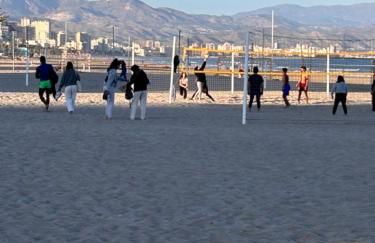 Altomar II Gran Alacant - Photo 42