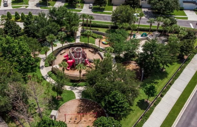 2785 Unit 105 Lovely Apartament 3BD Close to Disney - Foto 28