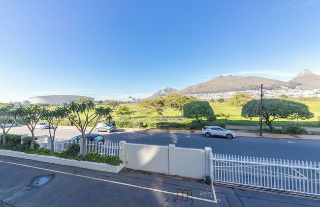 Mouille Point Studio Including Welcome Basket - Foto 15