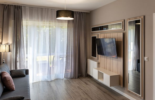 Sun & Snow Holiday Mountain Residence - Foto 22