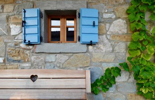 Mountain Lodge Istria, Stone Lodge I - Photo 4